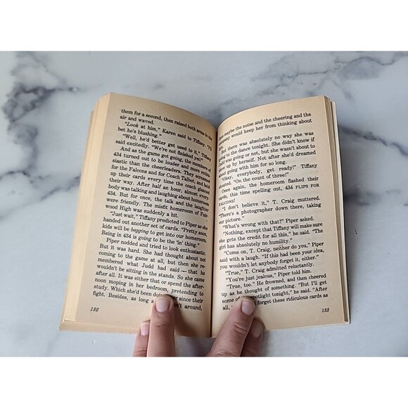 Homeroom #2 The Princess Of Fairwood High By Nancy Norton Paperback - Picture 7 of 10